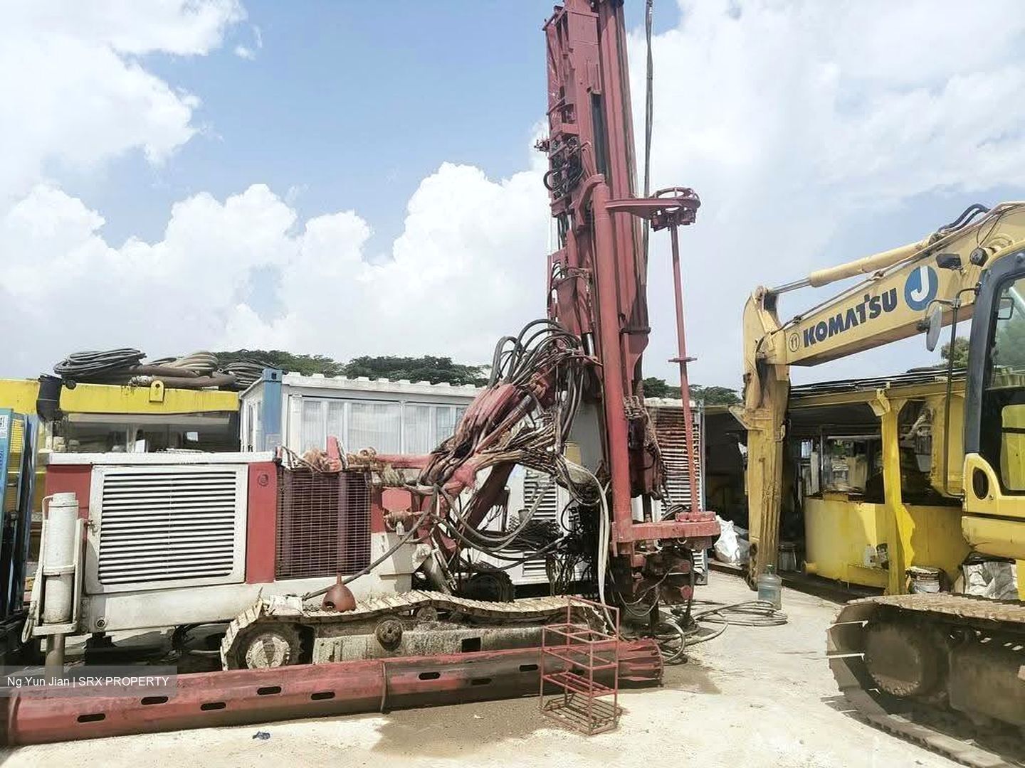 Seletar West Farmway 6 (D28), Factory #625521331